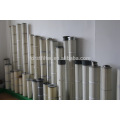 FORST Replace BHA Pleated Bag Filter